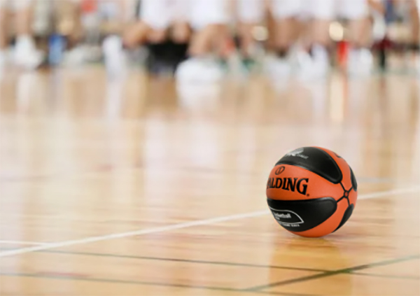 MKTG Sports + Entertainment partner with Basketball NSW to help get children on the court