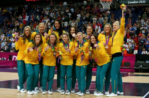 New direction for Basketball Australia’s elite women’s program