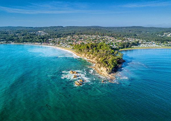 NRMA Parks and Resorts adds to its portfolio of NSW Holiday Destinations