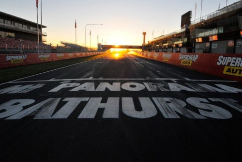 NSW looks to grow calendar of Supercars race hosting