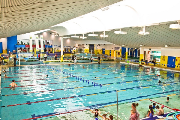 With Councillor admitting ‘no swimming pool in Perth makes money’ City of Bayswater commits to aquatic centre upgrade