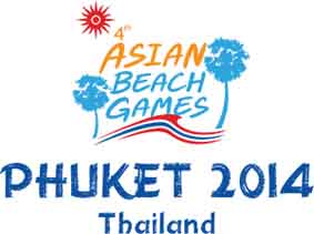 4th Asian Beach Games open in Phuket