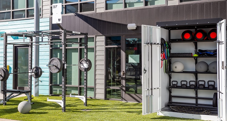 BeaverFit brings outdoor fitness solutions to Australia with Gold Coast manufacturing