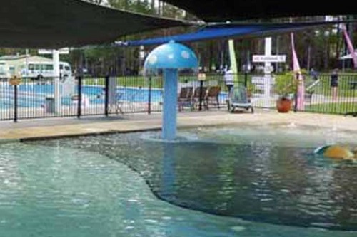 Sunshine Coast Council Aquatic Design and Construct Works