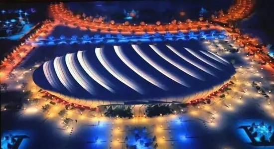 Construction commences on new Beijing 2022 Olympic venues