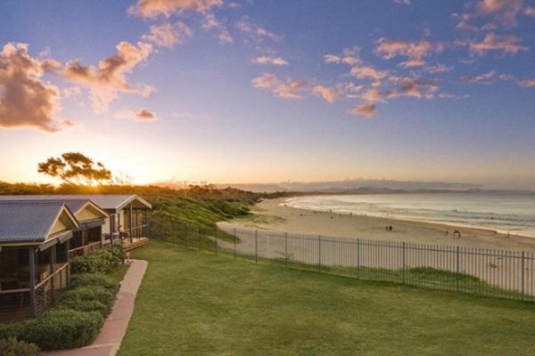 BelgraviaPRO takes on management of Byron Shire holiday parks