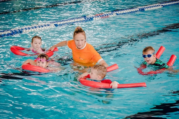 Swan Hill Leisure Centre prepares for a swim-safe summer
