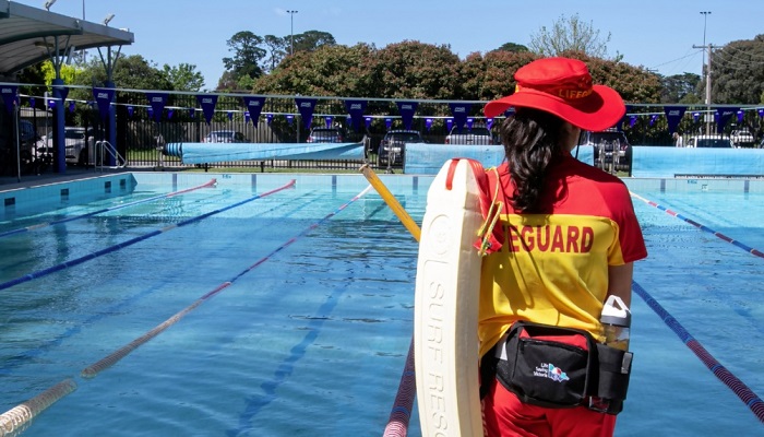 Belgravia Leisure looks to hire up to 1,500 lifeguards and swim teachers ahead of summer