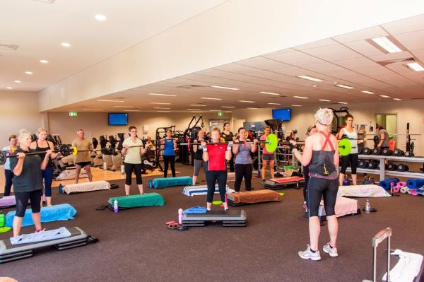 Belgravia Leisure helps more than 7000 Australians ‘Find their 30’ minutes of activity