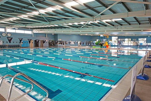 Bellarine Aquatic and Sports Centre marks 10 years of operations