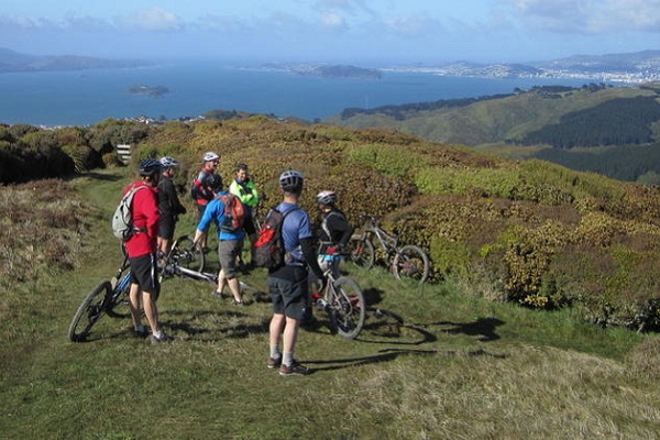 Greater Wellington invites input on future of regional parks