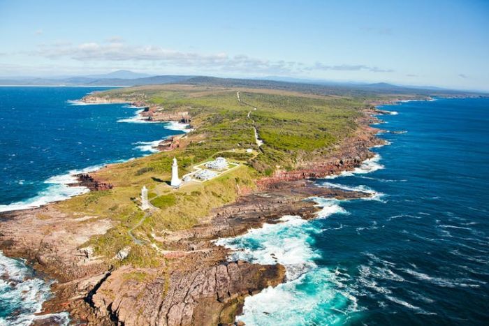 Public concerns that Light to Light walk in NSW’s Ben Boyd National Park will become exclusive premium trail