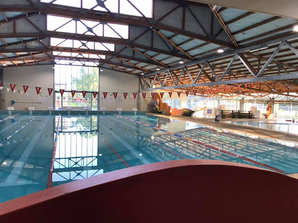 YMCA Victoria renews management contract for the Benalla Aquatic Centre