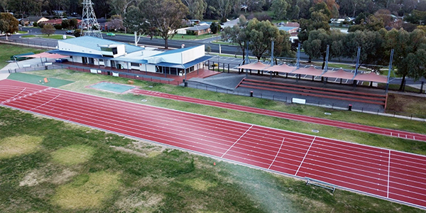 New name proposed for Bendigo’s Athletics Complex