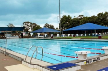 Protests over Newcastle City Council swimming pool charges