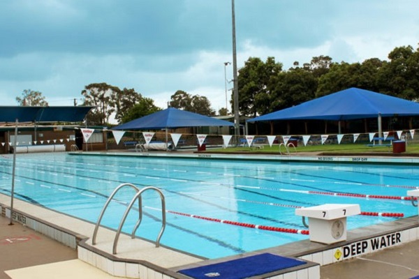 City of Newcastle brings forward end-of-season swimming pool closures