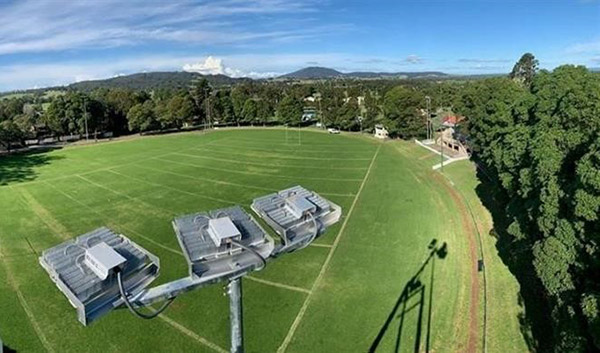 Shoalhaven City Council shares sporting facilities project update