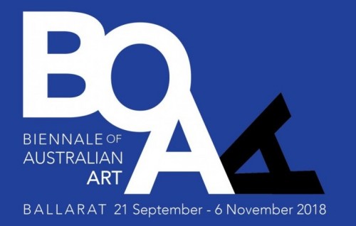 Ballarat aims for Biennale of Australian Art to attract 100,000 visitors