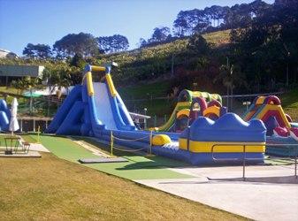 Expansion still planned at Coffs Harbour’s The Big Banana