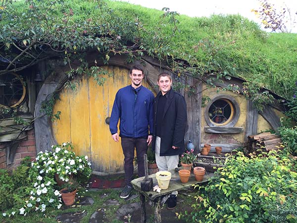 Plans approved for Hobbiton visitor and event expansion