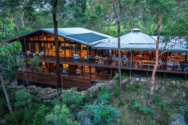 Billabong Retreat the latest wellness resort to be listed for sale