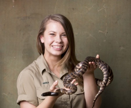 Queensland Premier’s Sustainability Awards recognise Bindi Irwin and ‘green’ Nambour rugby field
