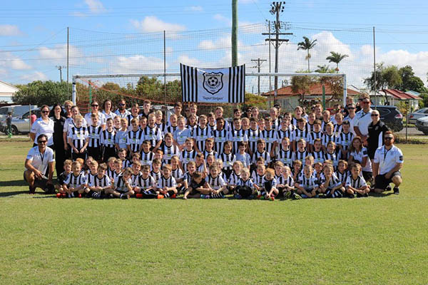 Bingera Football Club to receive upgrades for centenary year