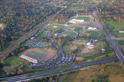 Hollywood wraps up at Blacktown International Sportspark