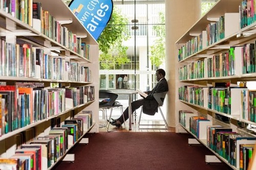 Libraries welcome $60 million in NSW Government funding