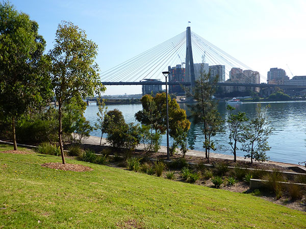 A forgotten piece of Sydney  harbour approved for transformation into tourism precinct