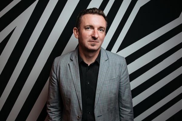 Carriageworks names Blair French as new Chief Executive