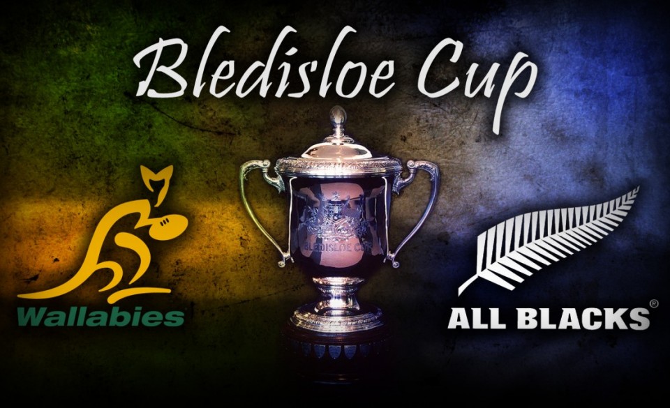 Sydney launches Bledisloe Cup Festival