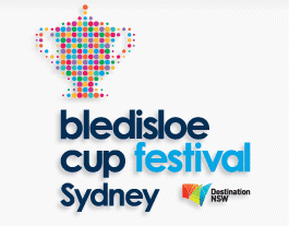 Inaugural Bledisloe Cup Festival labelled a success