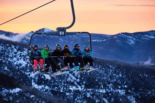 Mt Buller to develop new chairlift for 2019 winter season