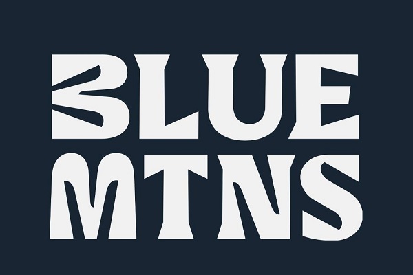 New branding revealed by Blue Mountains Tourism