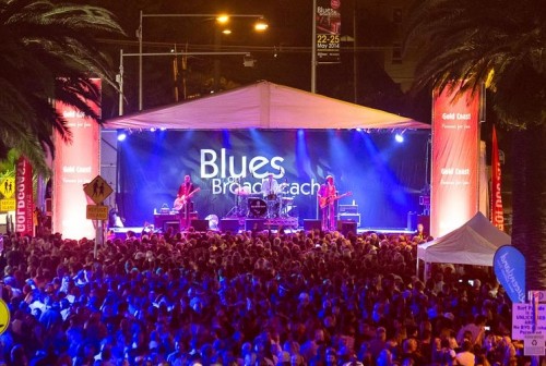 Gold Coast Council announces grants to promote live music