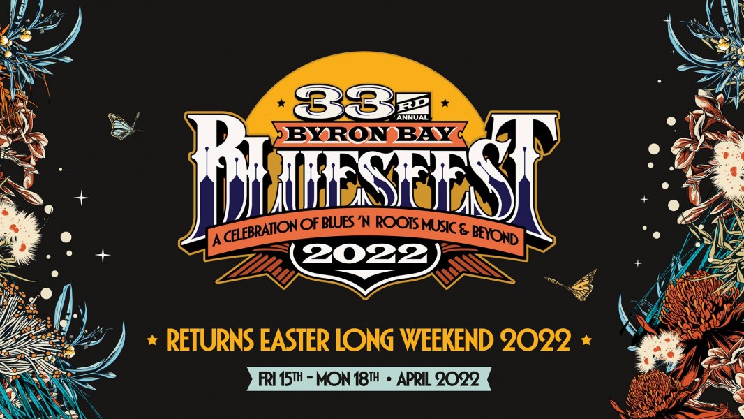 No Bluesfest Festival for 2021, as event reschedules to Easter 2022