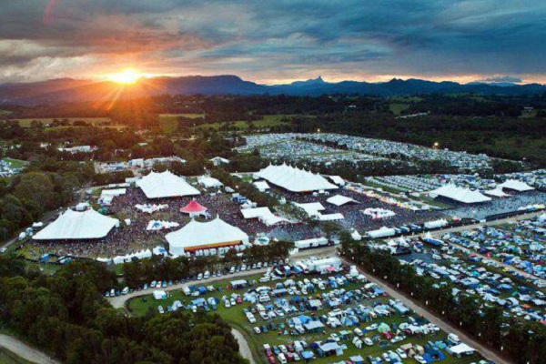 Three Injured in Bluesfest ferris wheel incident