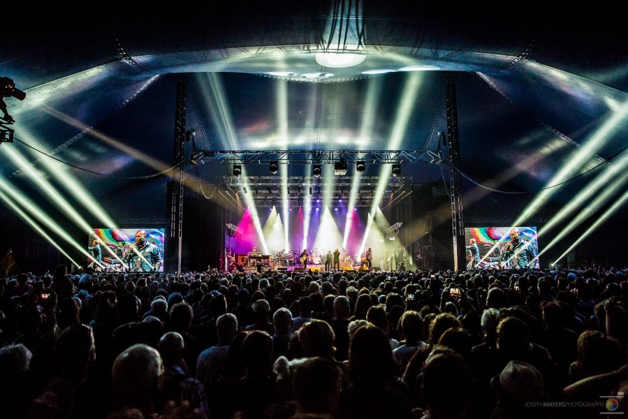 Pollstar acknowledges Bluesfest as Australia’s top music festival