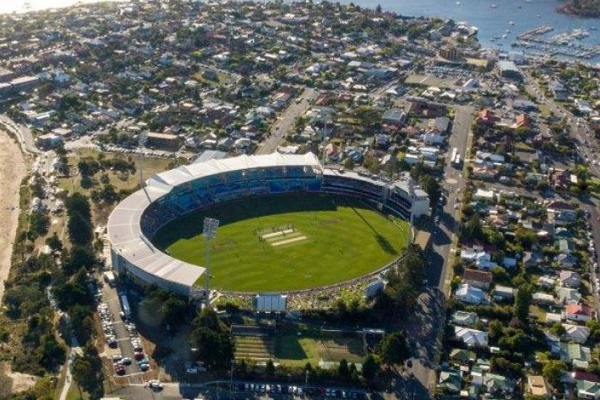 Directors appointed to new Stadiums Tasmania board