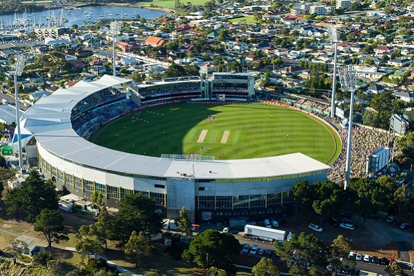 Uncertainty for events as Hobart and southern Tasmania enter snap three-day Covid lockdown