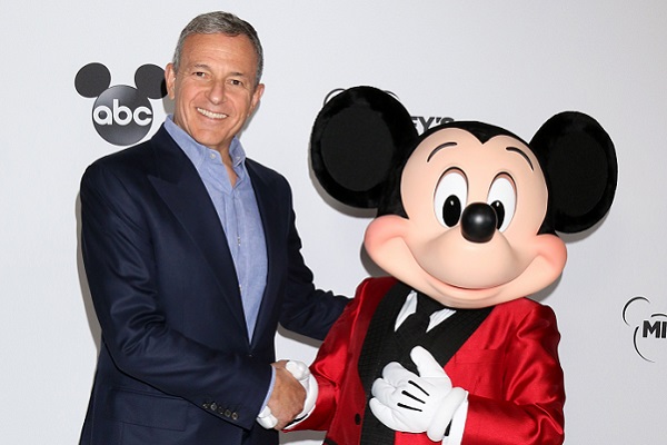 Walt Disney Co. announces global restructuring and staff cuts