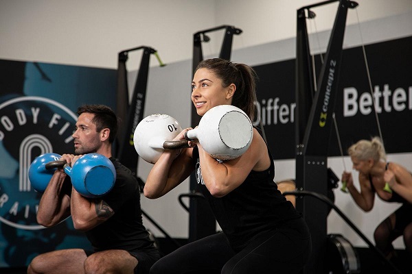 Body Fit Training founder shares insights into top fitness trends for 2021