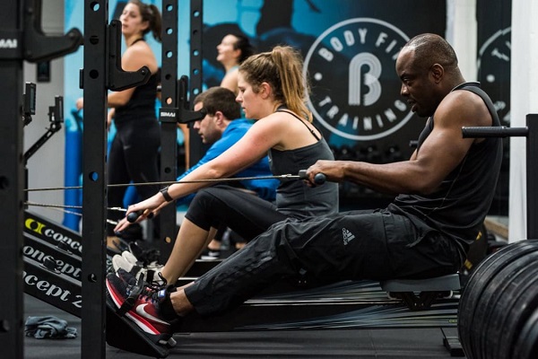 Xponential Fitness expands to operate 1,000 sites outside of North America