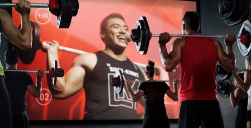 Aligned Leisure to introduce Les Mills virtual fitness innovation
