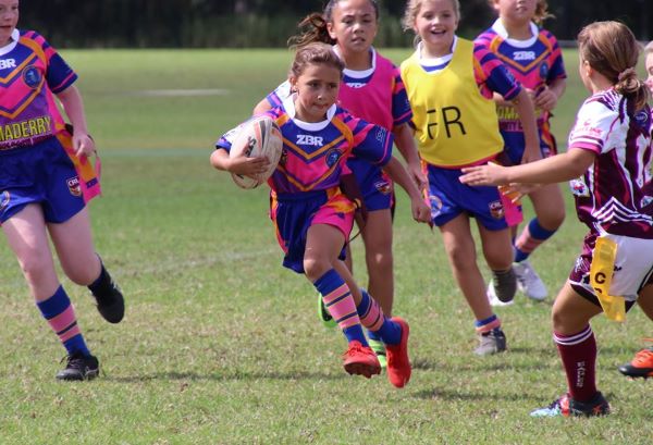 Sporting Fields Irrigation Project underway for Shoalhaven