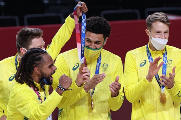 Olympic achievements prompt Australian Government to commit future elite sport funding