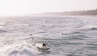 New Zealand technology behind Europe’s first artificial surf reef