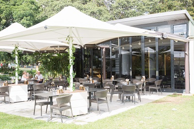 EOI to manage the delivery of F&B services at Sydney’s Royal Botanic Garden and Domain