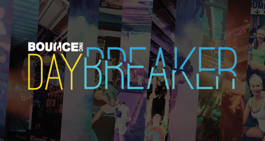 Bounce Middle East launches Daybreaker morning activity event